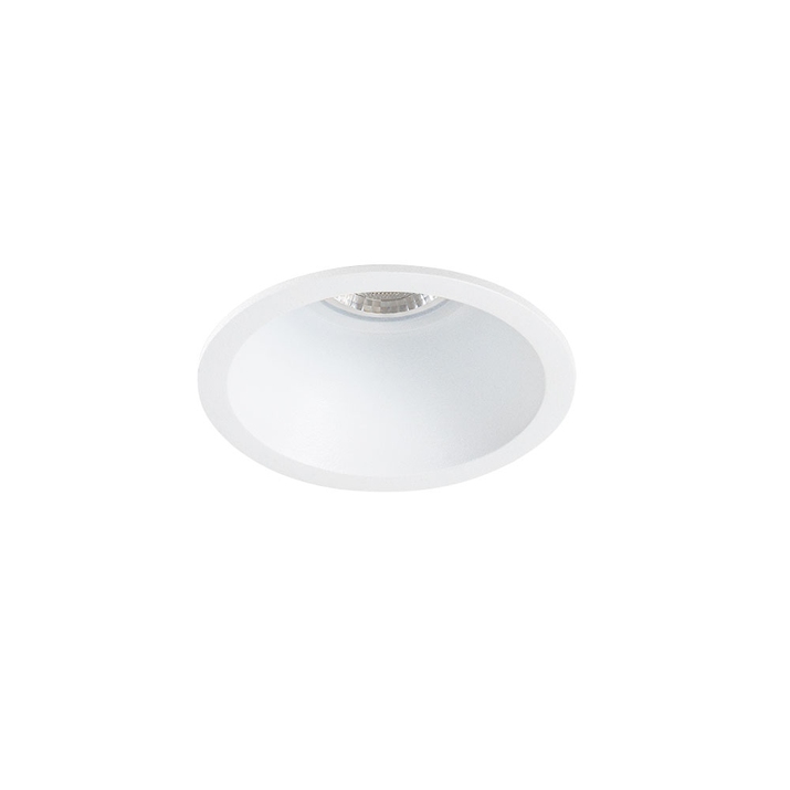 Точечный встраиваемый светильник ARTE LAMP DASH MINI A2764PL-1WH