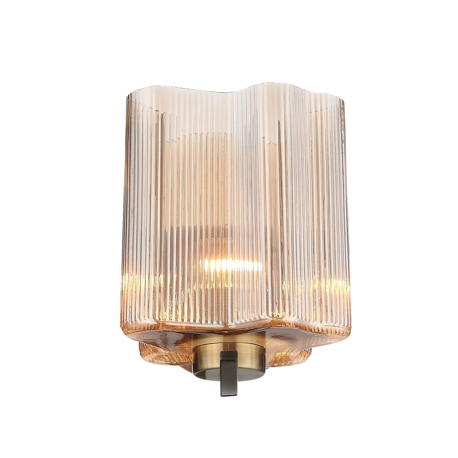 Бра настенное ST LUCE ONDE SL117.301.01