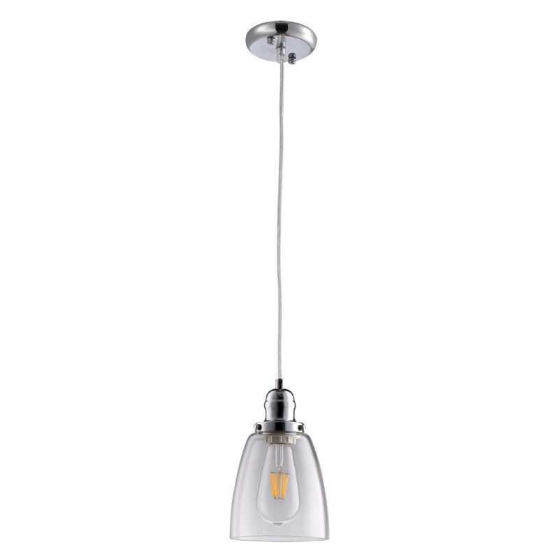 Светильник подвесной Arte Lamp A9387 A9387SP-1CC