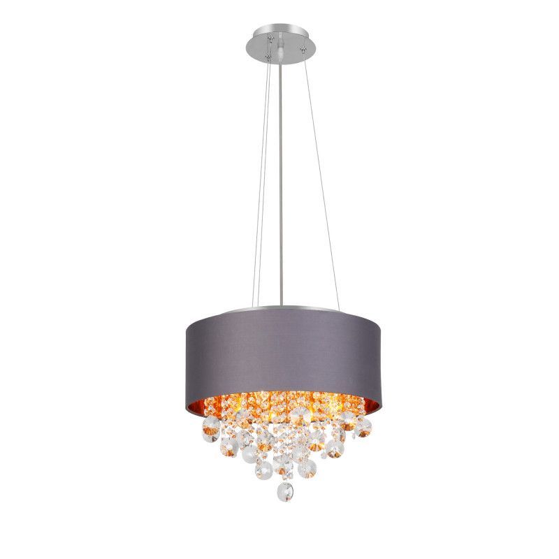 Подвесная люстра ST LUCE LACCHIA SL1350.703.04