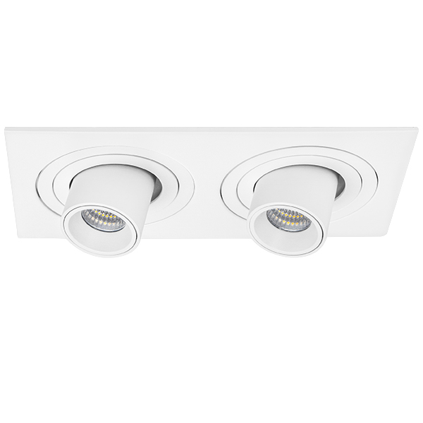 Спот потолочный Lightstar INTERO TUBO LED i526162