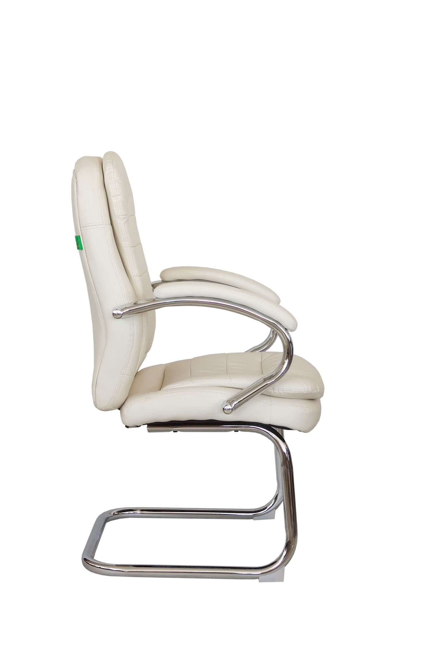 Конференц кресло Riva Chair Fait 9024-4 бежевый