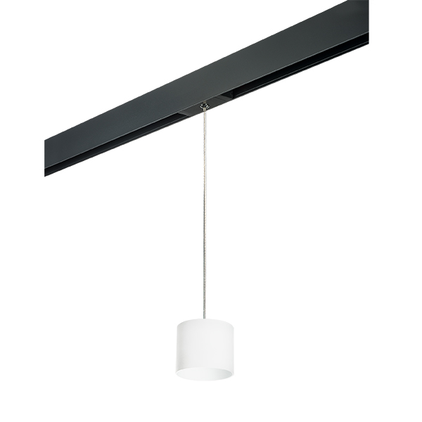 Комплект со светильником для трека PRO Lightstar RULLO PRORP3486