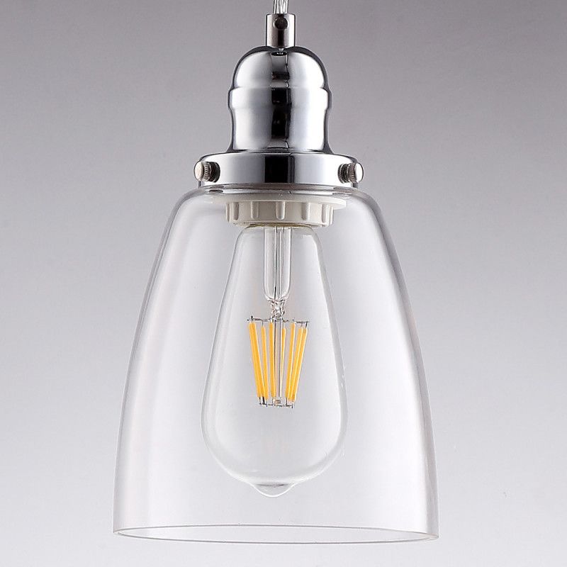 Светильник подвесной Arte Lamp A9387 A9387SP-1CC