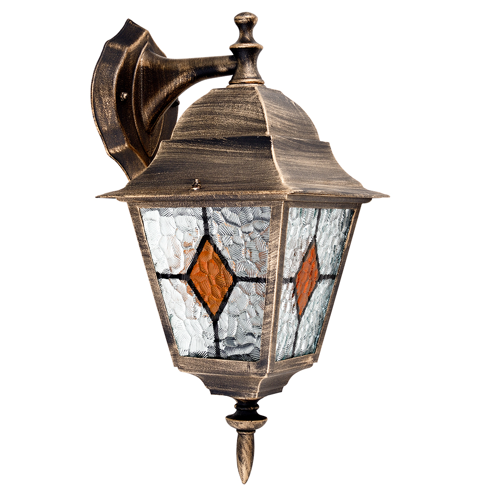 Бра ARTE LAMP MADRID A1542AL-1BN