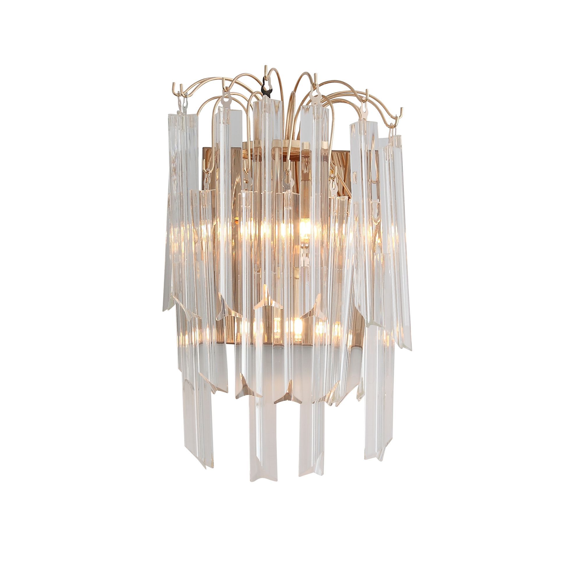 Бра настенное ST LUCE OSOLETO SL386.201.03