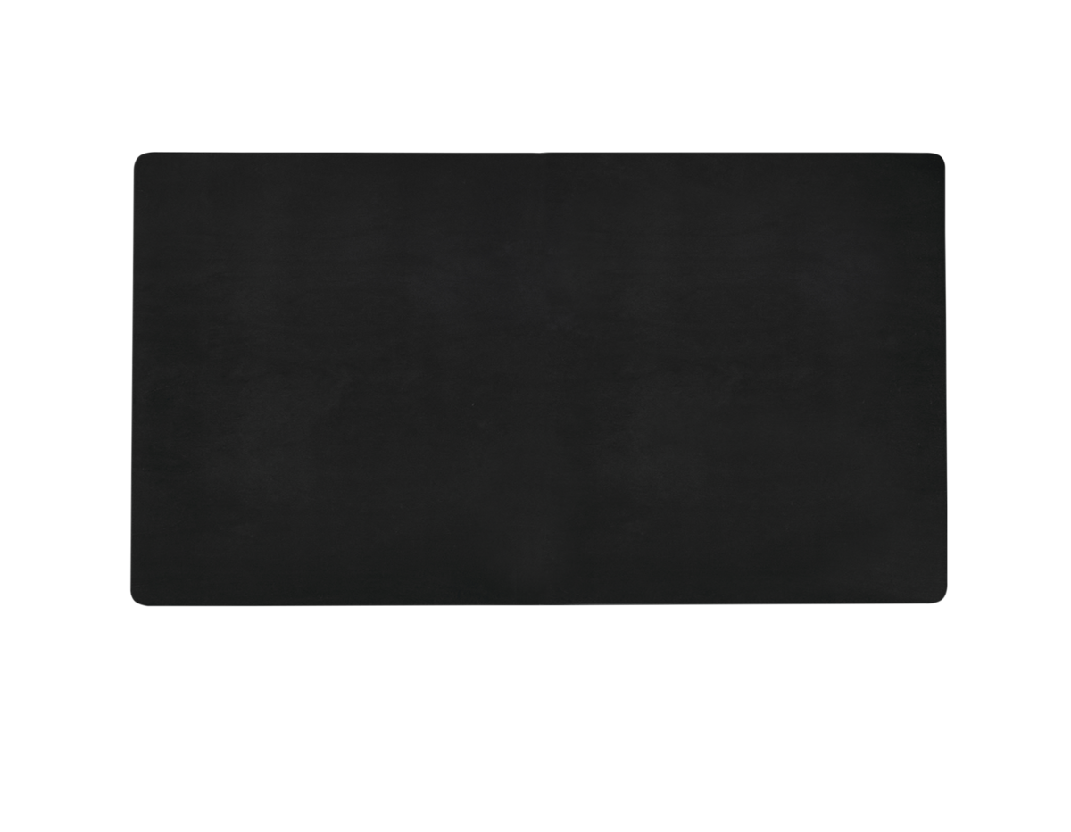 Стол Пегас classic 76х76х120 Daiva черная эмаль