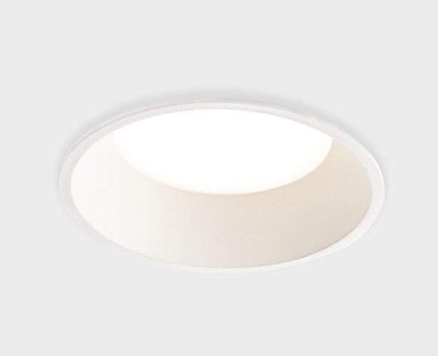 Точечный встраиваемый светильник ITALLINE IT06-6013 white 3000K