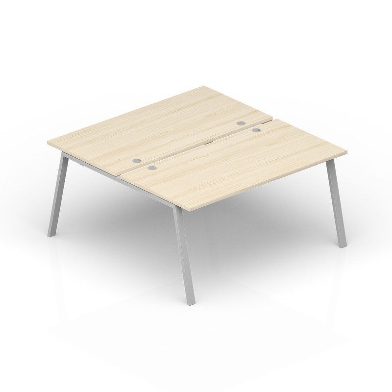 Прямоугольный стол (bench) Arena AR2TG128