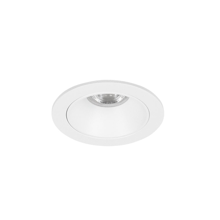 Точечный встраиваемый светильник ARTE LAMP ACT MINI A3536PL-1WH