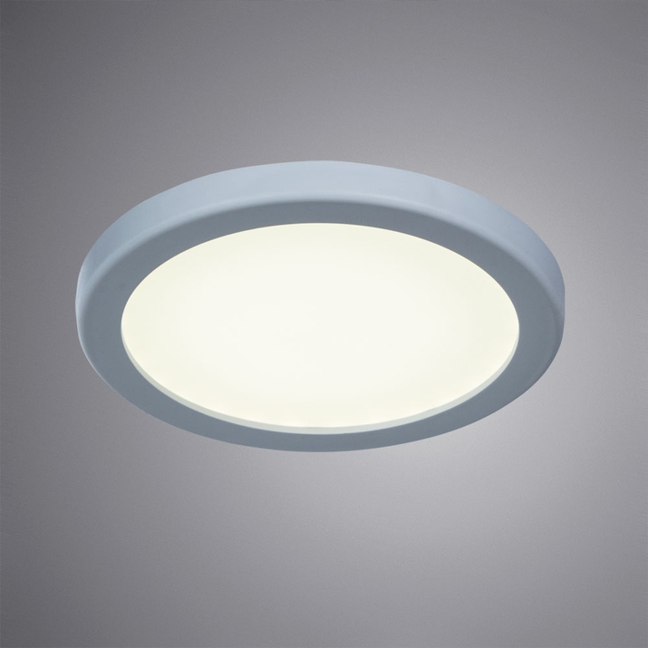 Потолочный светильник Arte Lamp MESURA A7977PL-1WH
