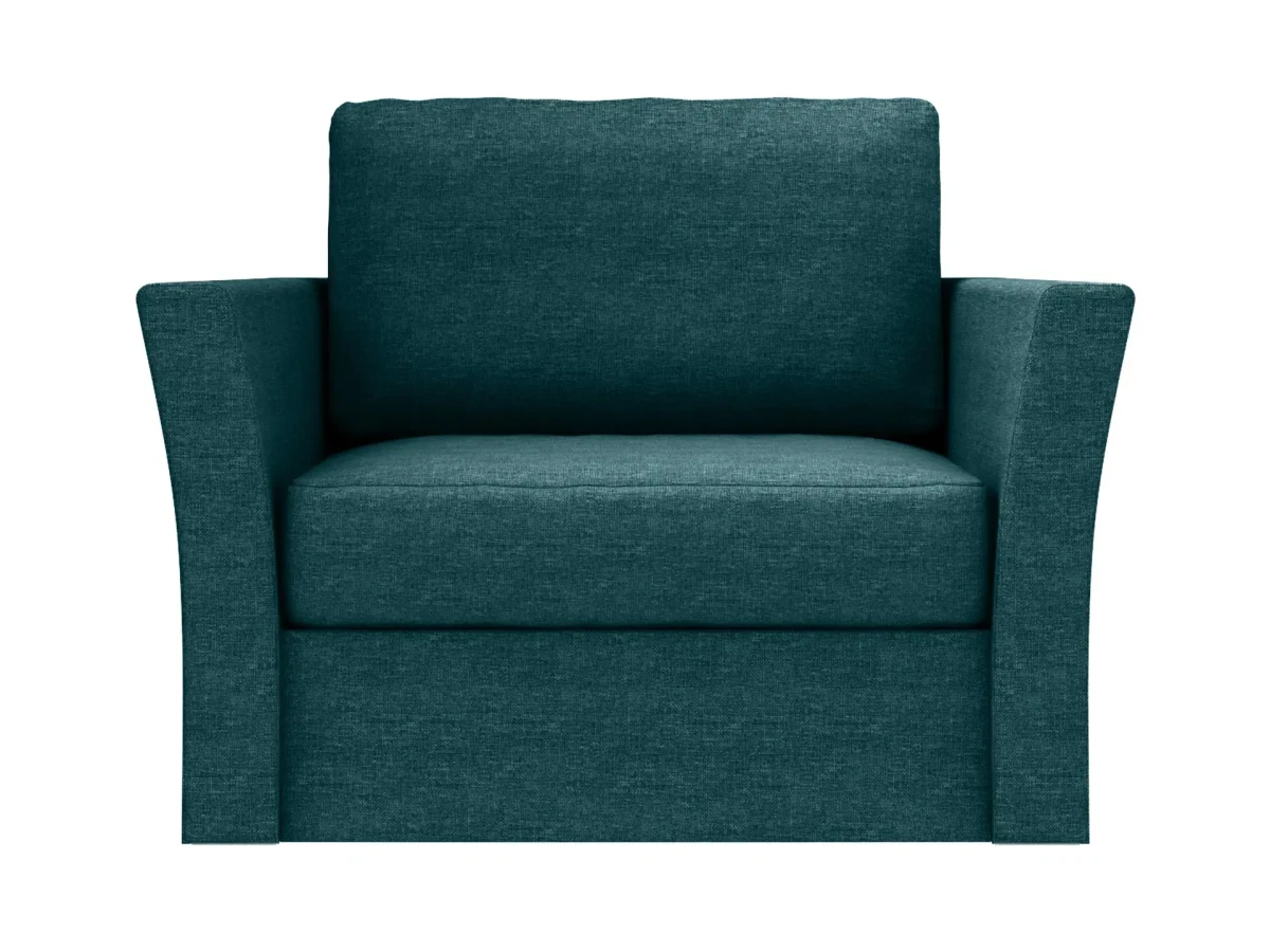 Кресло Peterhof П1 зеленый 335562
