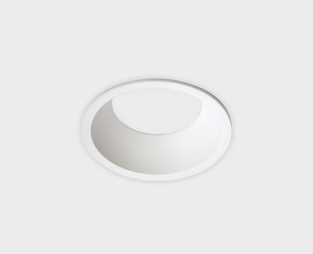 Точечный встраиваемый светильник ITALLINE IT08-8013 white 3000K