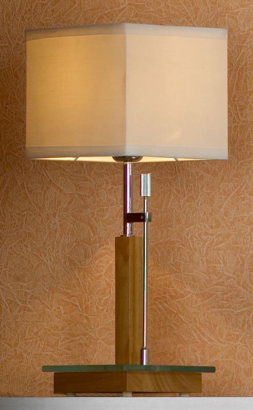 Лампа настольная Lussole MONTONE LSF-2504-01