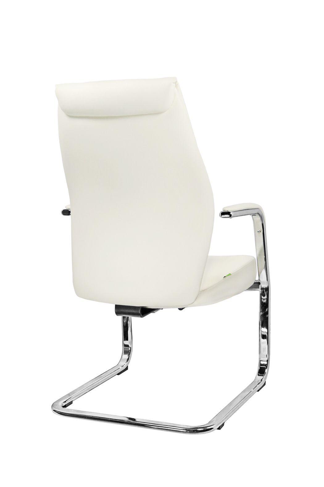 Конференц кресло Riva Chair Orlando-SF C9384 белый