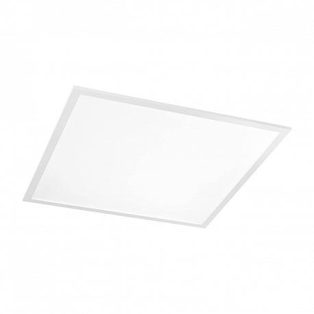 Потолочный светильник Ideal Lux Led Panel 3000K CRI80