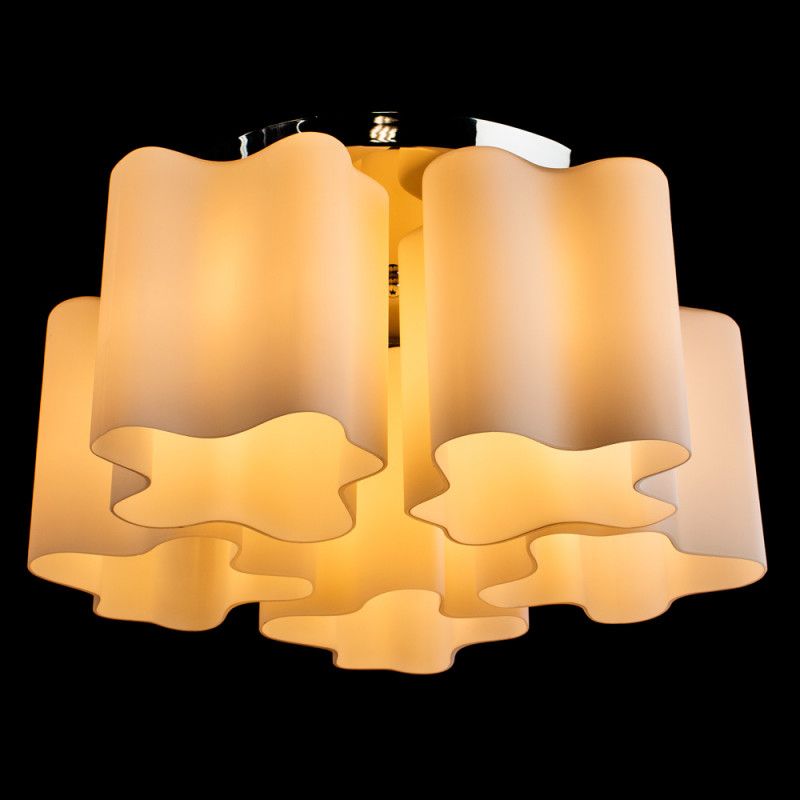 Накладная люстра ARTE Lamp 3479 A3479PL-5CC