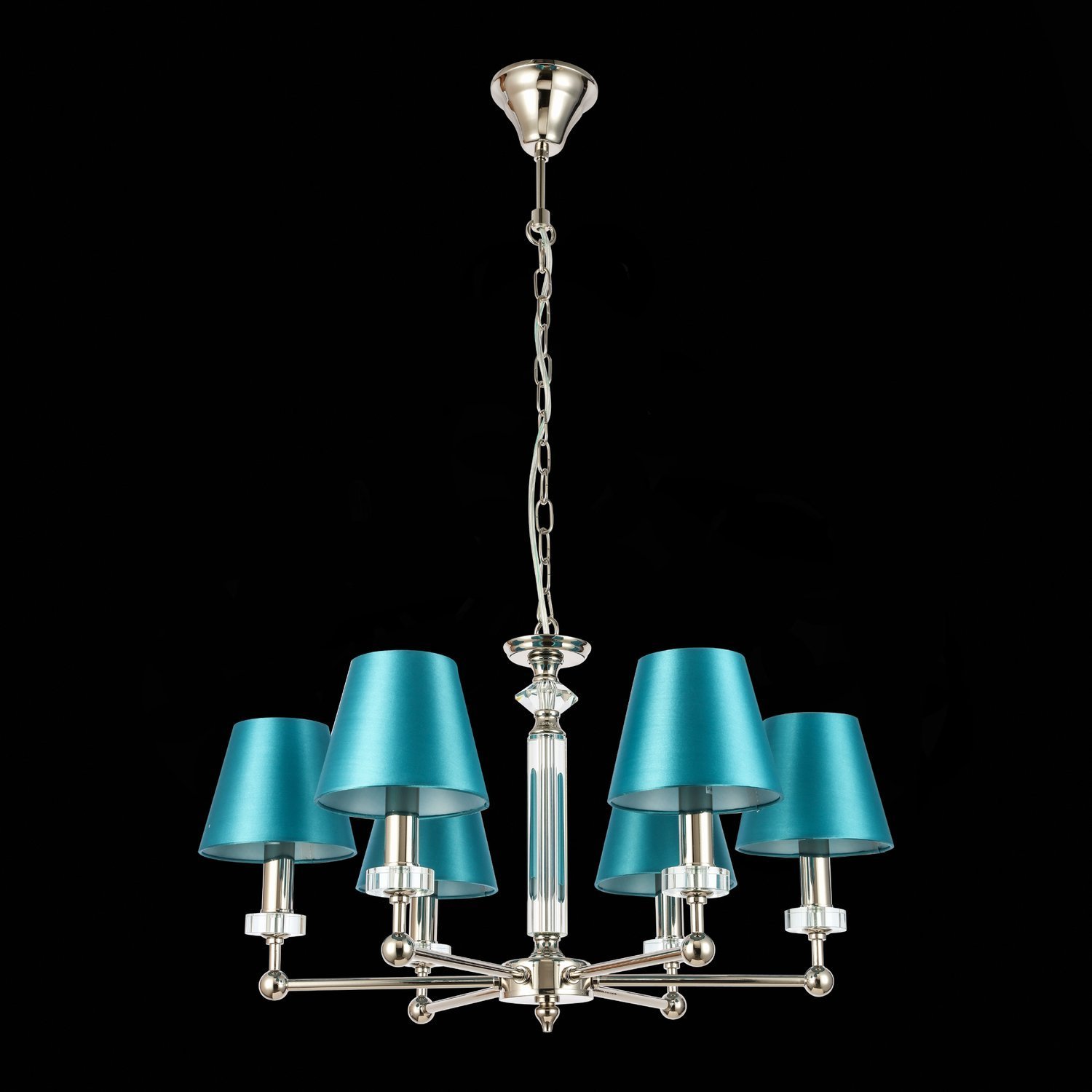 Подвесная люстра ST LUCE VIORE SL1755.173.06