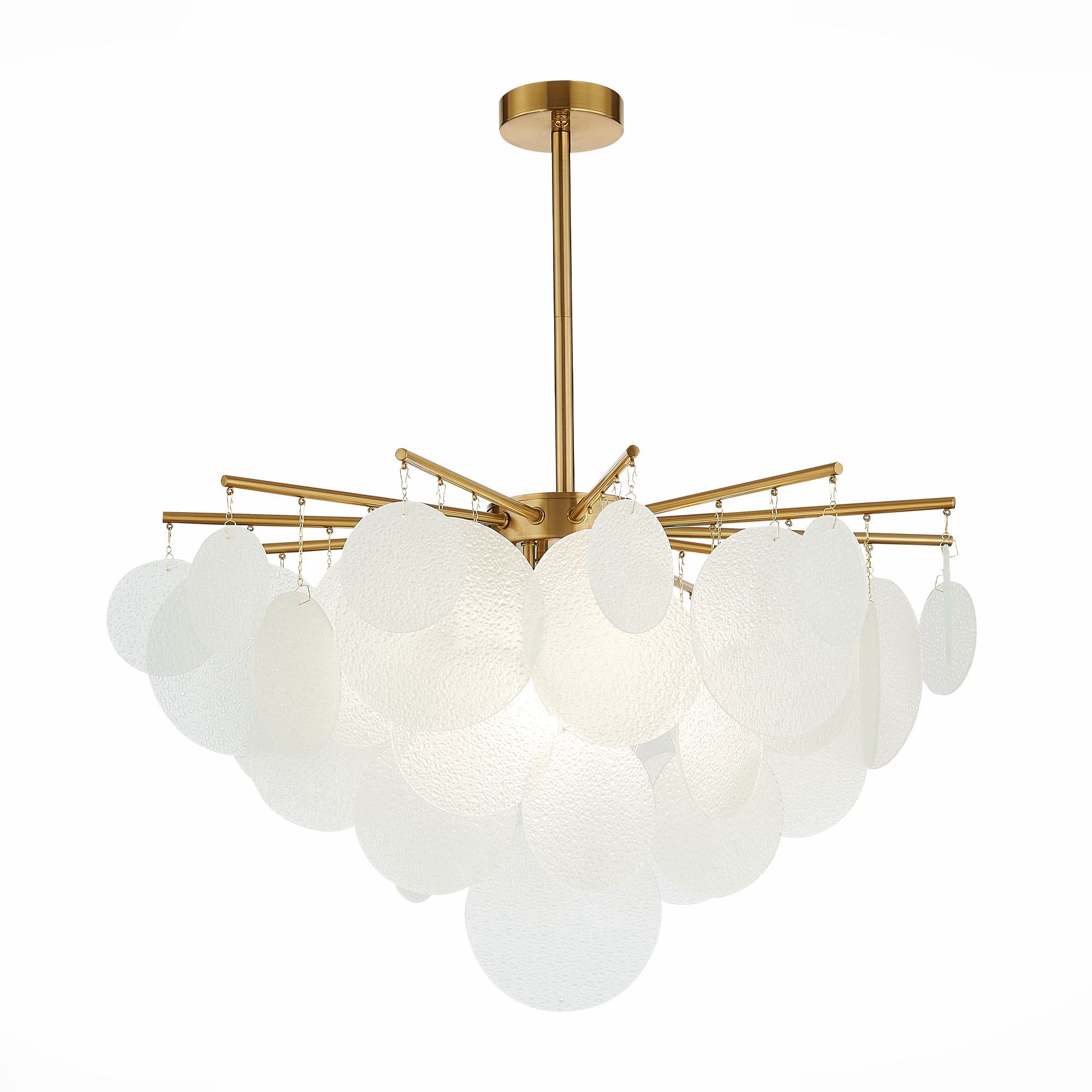 Люстра на штанге ST LUCE Vittoria SL1231.302.06