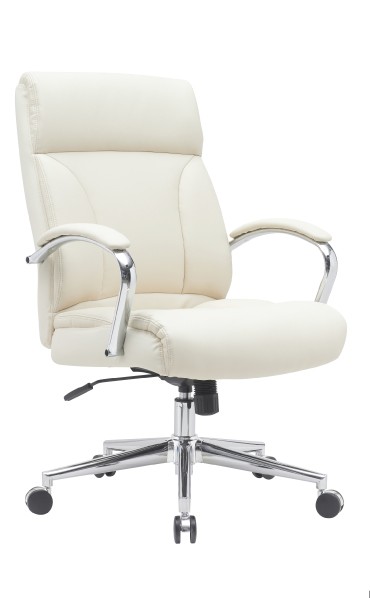Кресло руководителя Mazon Strong Beige