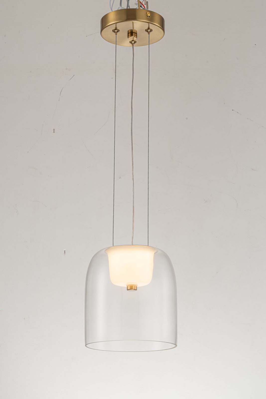 Подвесной светильник Arti Lampadari Narbolia L 1.P6 CL