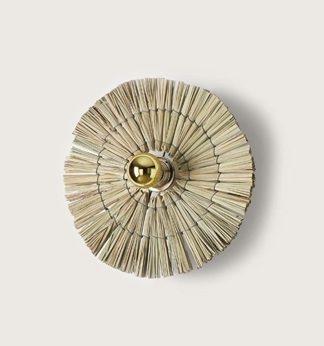 Бра Aromas del Campo Laos 092186