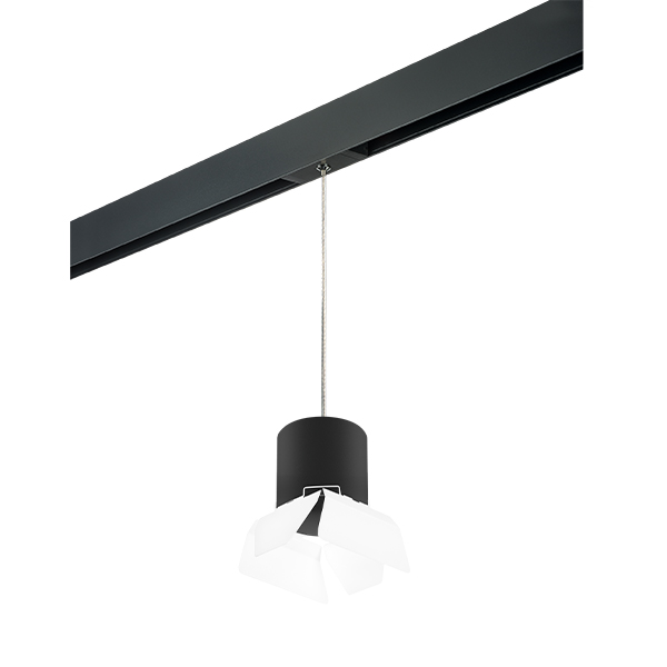 Комплект со светильником для трека PRO Lightstar RULLO PRORP3487486