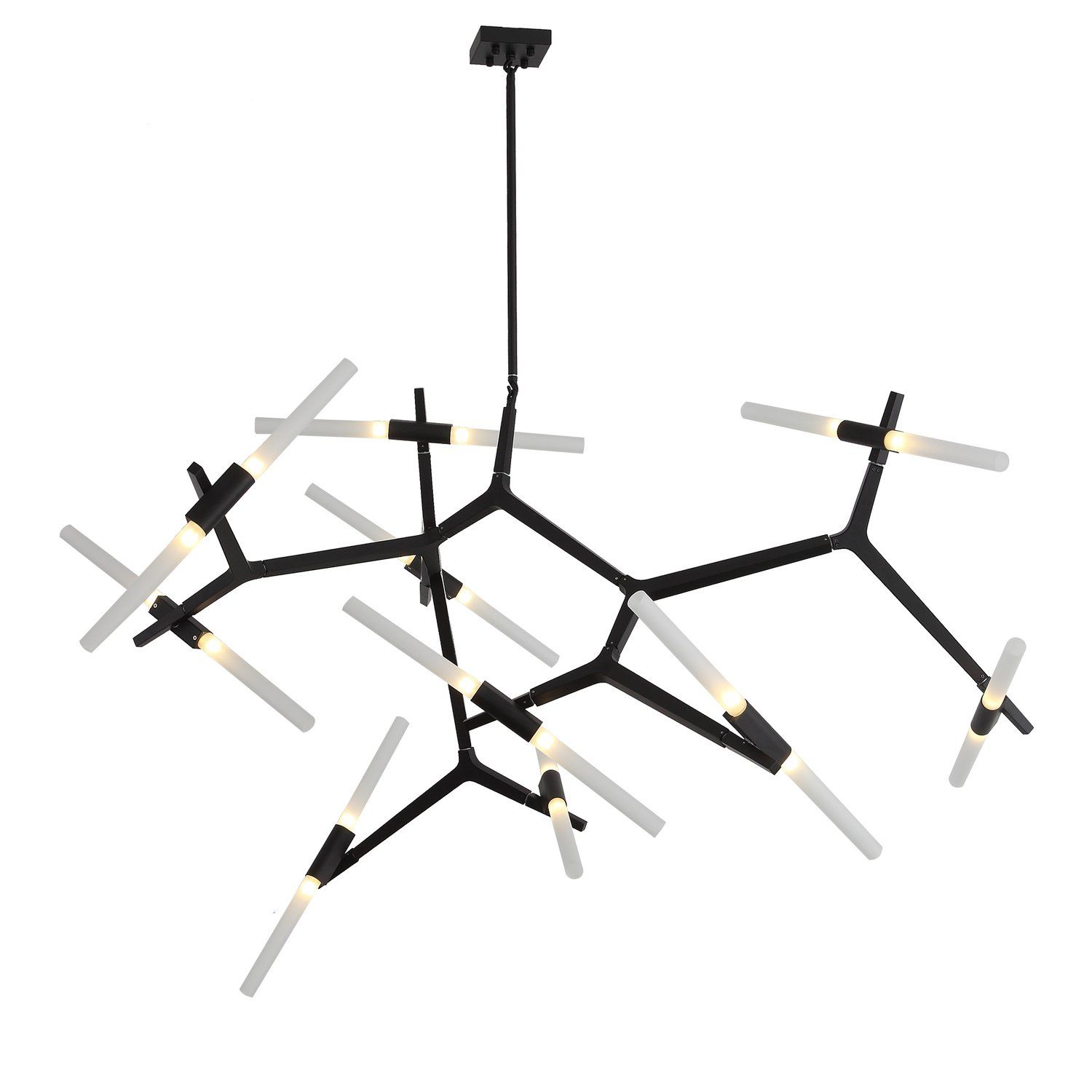 Люстра на штанге ST LUCE LACONICITA SL947.402.20