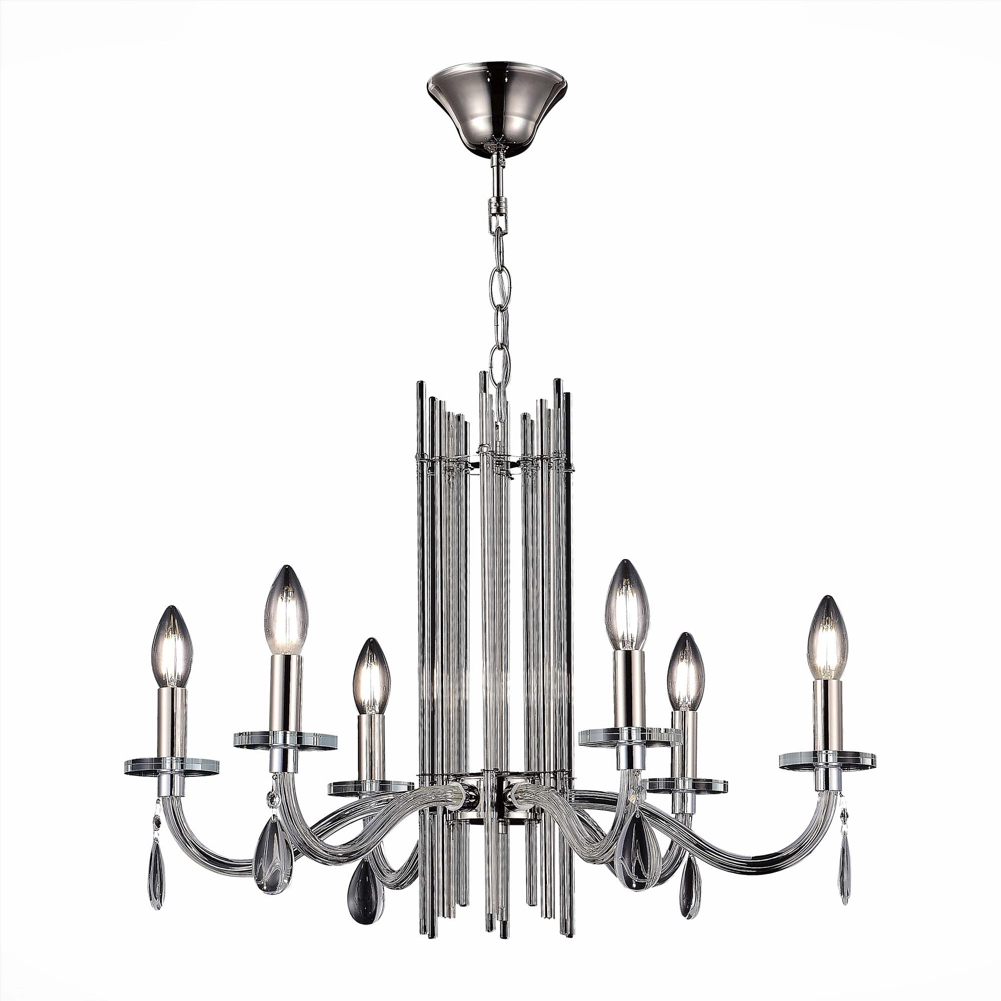 Подвесная люстра ST LUCE EPICA SL1656.103.06