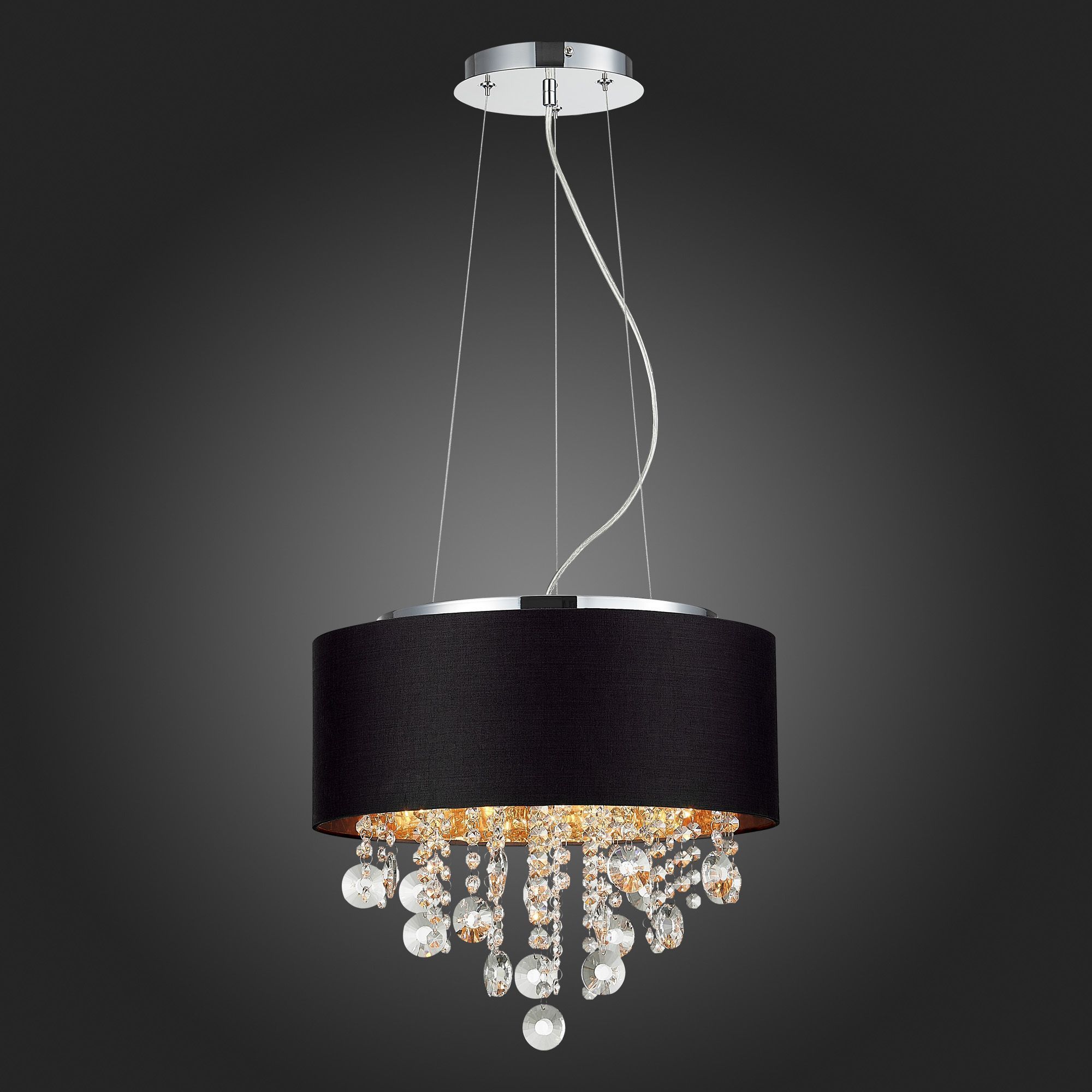 Подвесная люстра ST LUCE LACCHIA SL1350.403.04