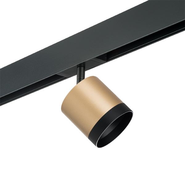 Комплект со светильником для трека PRO Lightstar RULLO PRO34903487