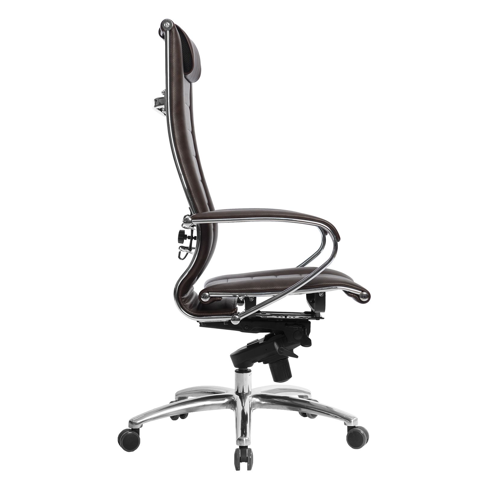 Кресло для руководителя SAMURAI LUX 2 MPES Темно-коричневый