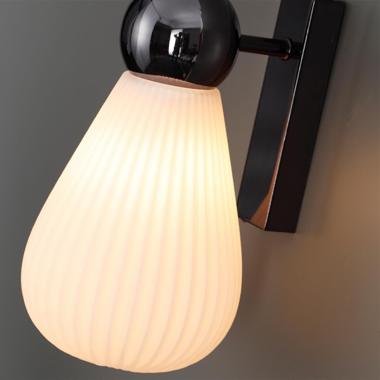 Бра ODEON LIGHT Elica 5418/1W