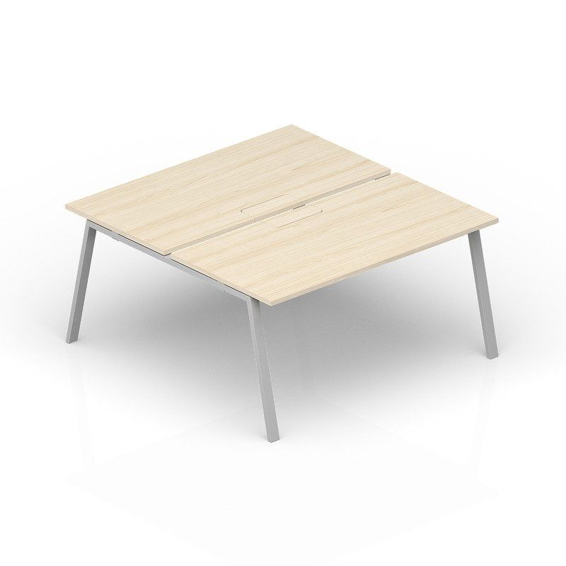 Прямоугольный стол (bench) Arena AR2TM128