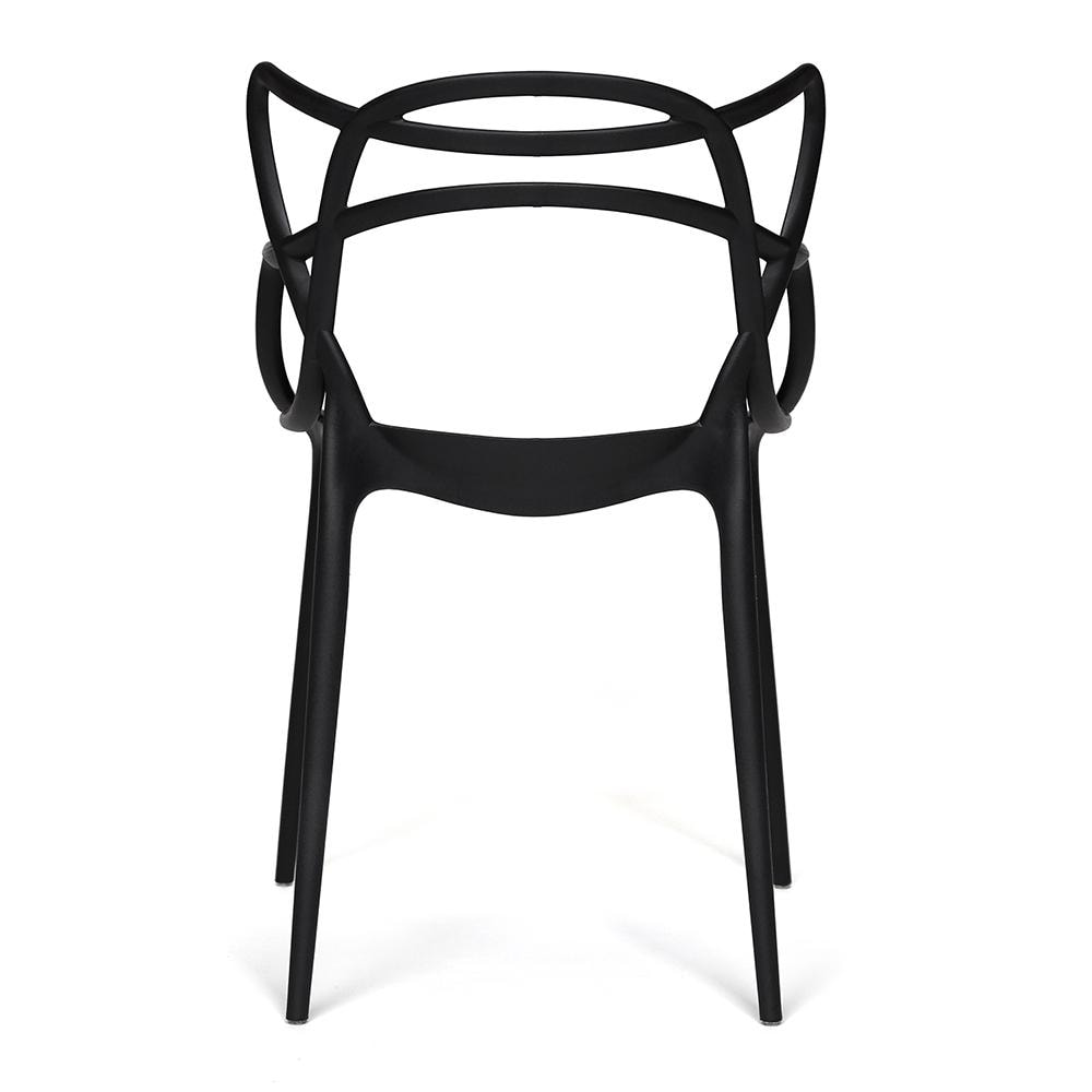 Стул Secret De Maison Cat Chair черный