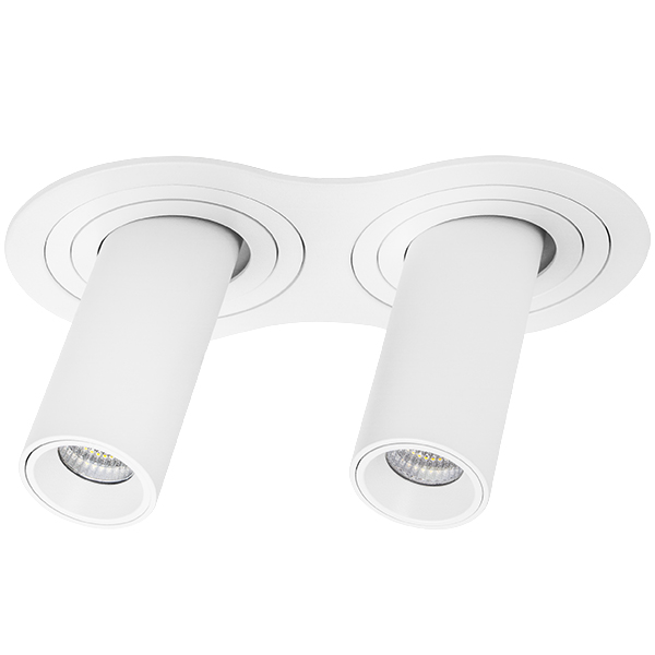 Спот потолочный Lightstar INTERO TUBO LED i626264