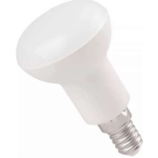 Лампа Gauss R63 9W 700lm 6500K E27 LED 1/10/50