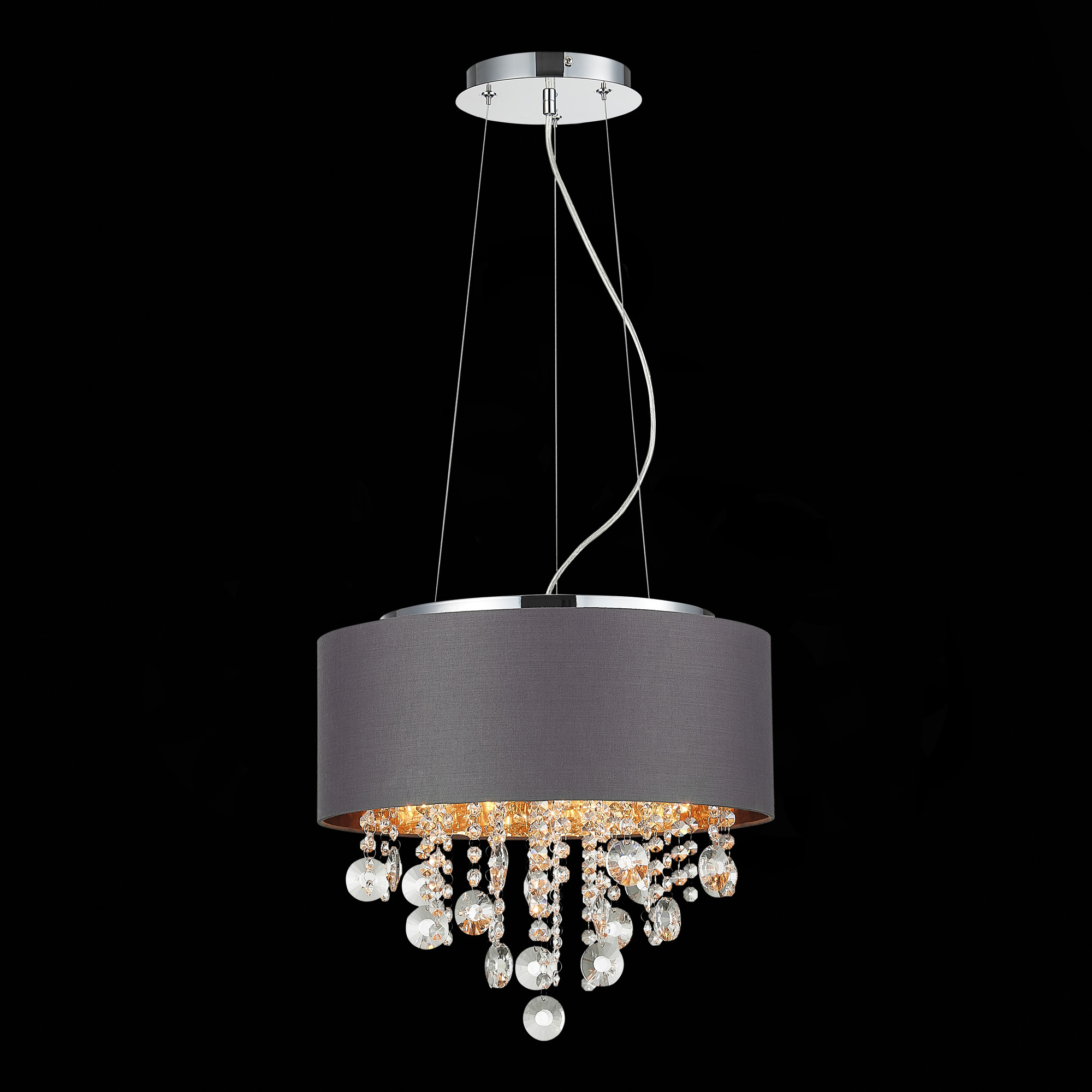 Подвесная люстра ST LUCE LACCHIA SL1350.703.04