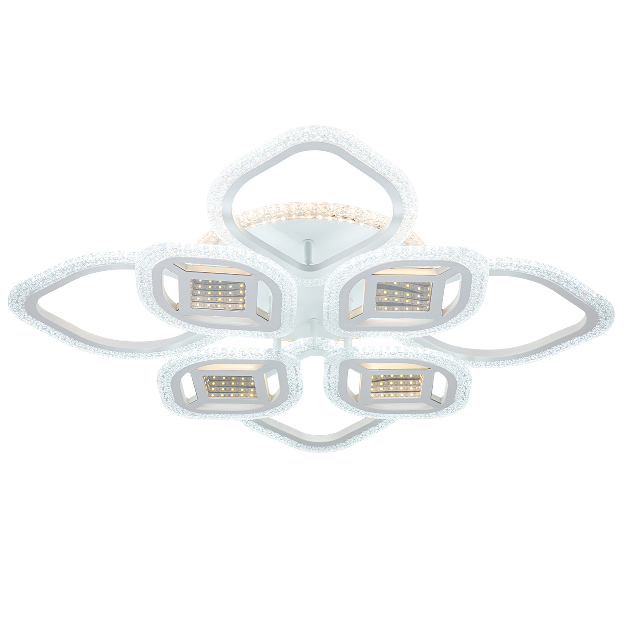 Накладная люстра ESCADA MIRA 10265/8LED