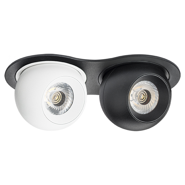 Спот потолочный Lightstar Intero i6276272