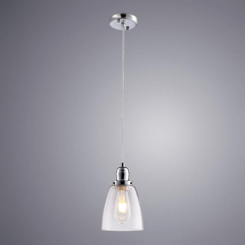 Светильник подвесной Arte Lamp A9387 A9387SP-1CC