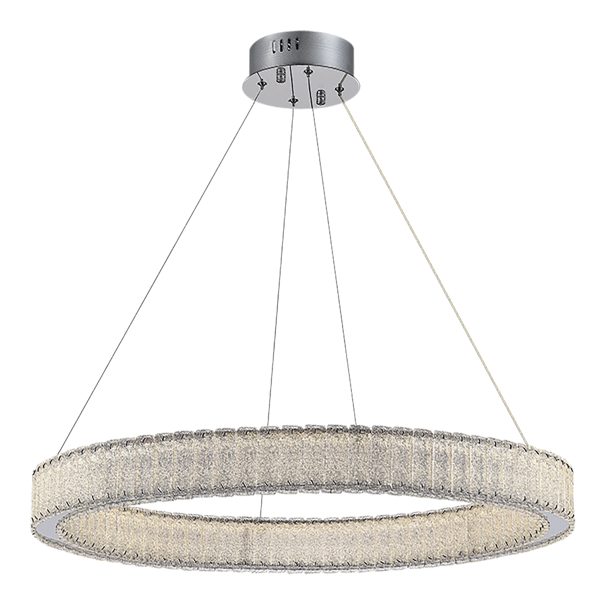 Подвесная люстра ST LUCE LATOZZO SL6008.123.01