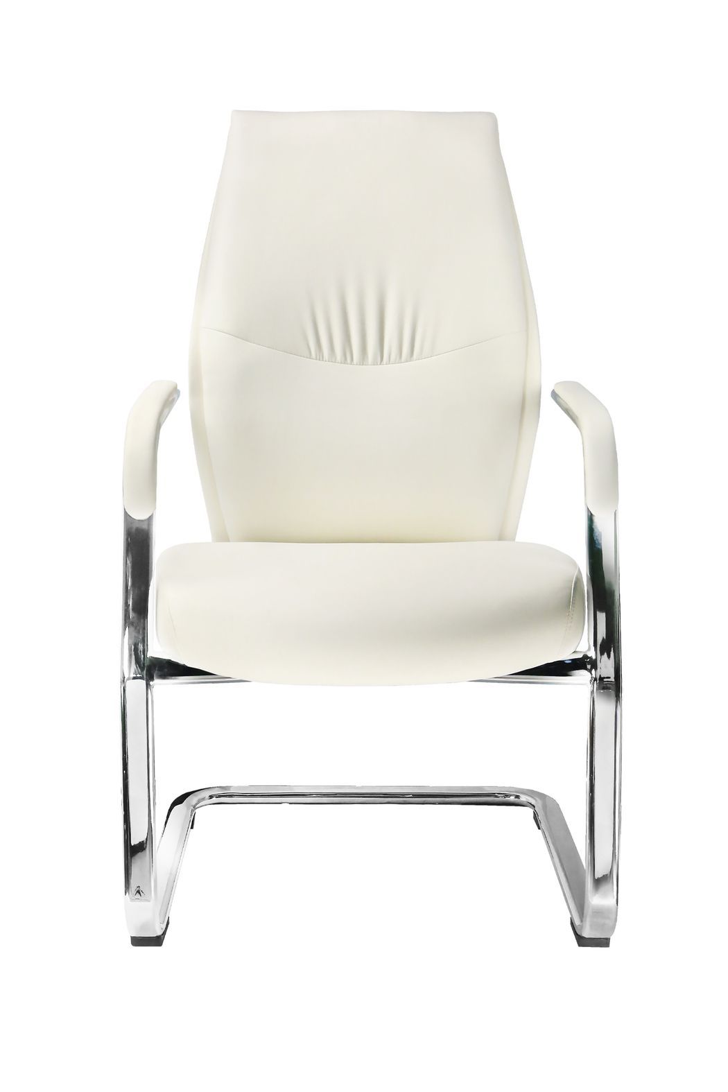 Конференц кресло Riva Chair Orlando-SF C9384 белый