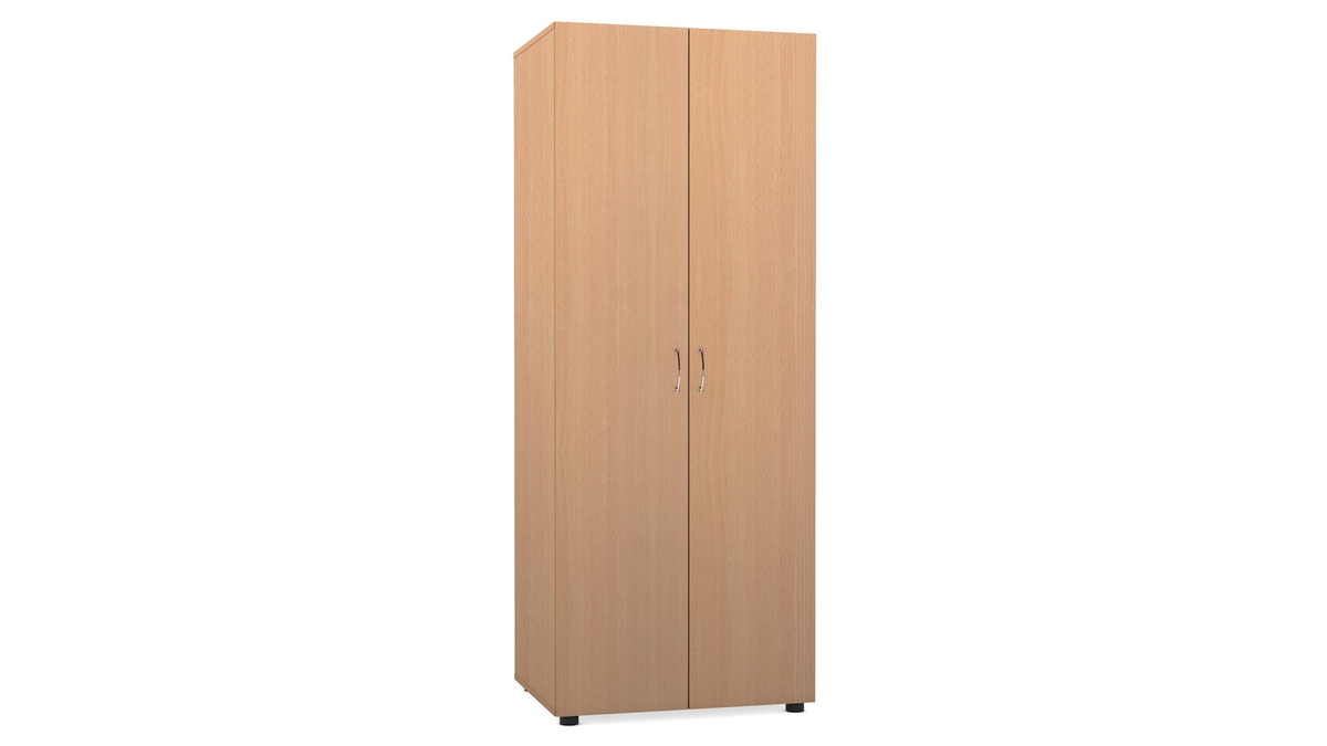 Шкаф для одежды глубокий Универсал У.Ш-7