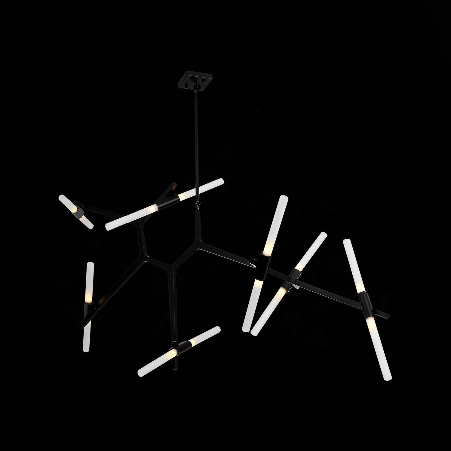 Люстра на штанге ST LUCE LACONICITA SL947.402.14