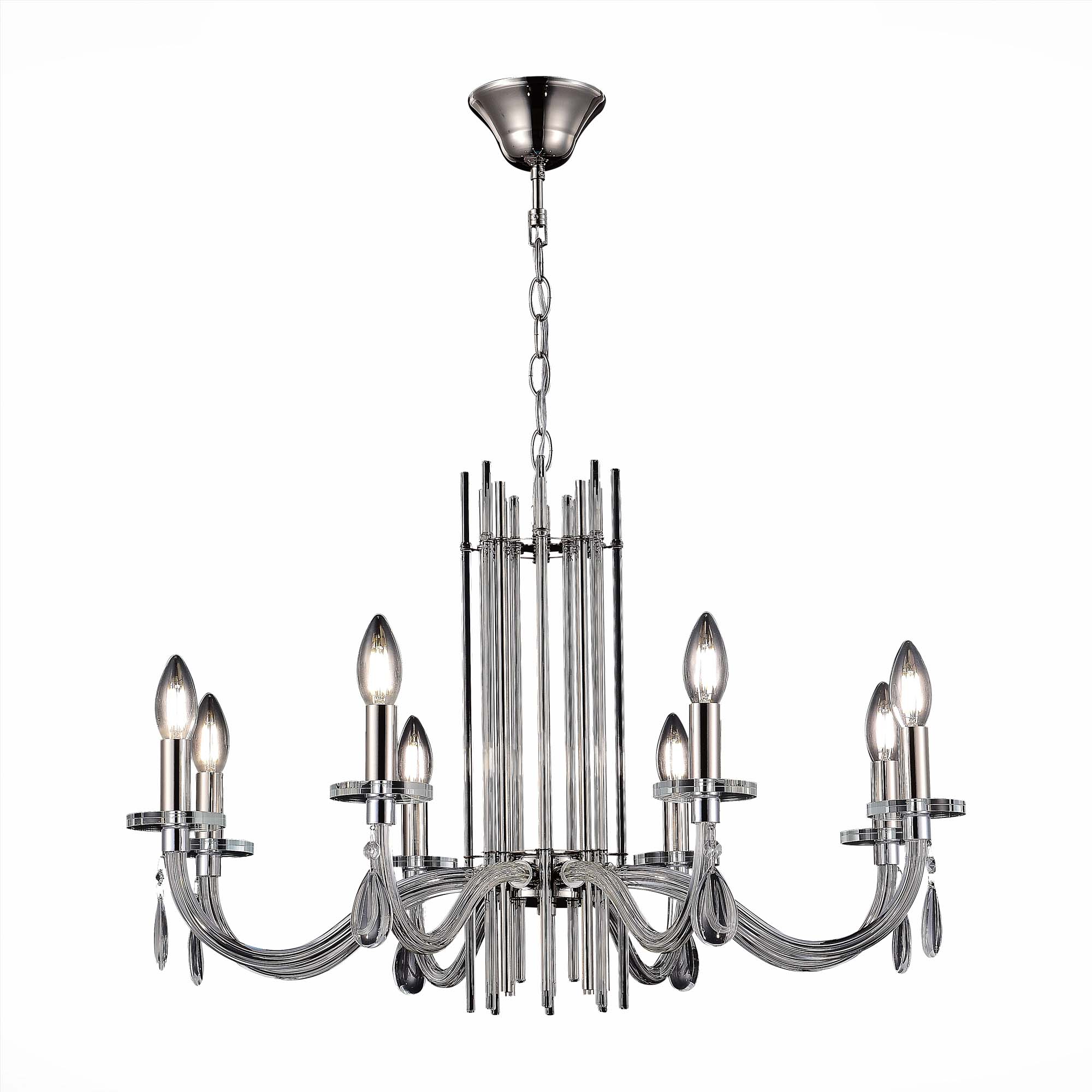 Подвесная люстра ST LUCE EPICA SL1656.103.08