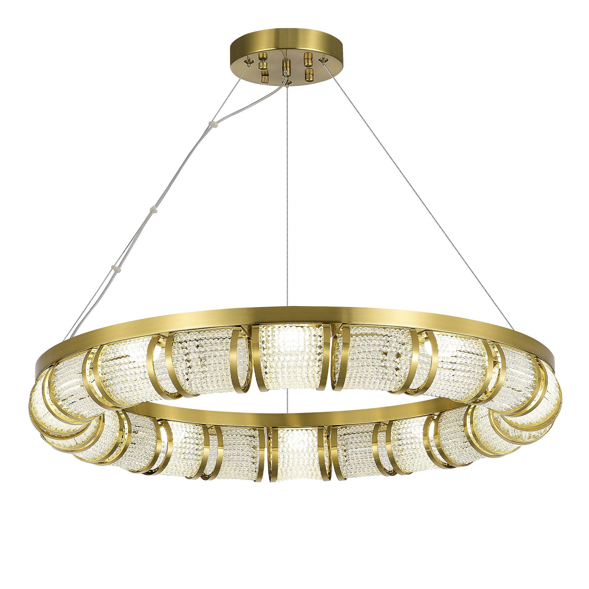 Подвесная люстра ST LUCE SL6011.313.01