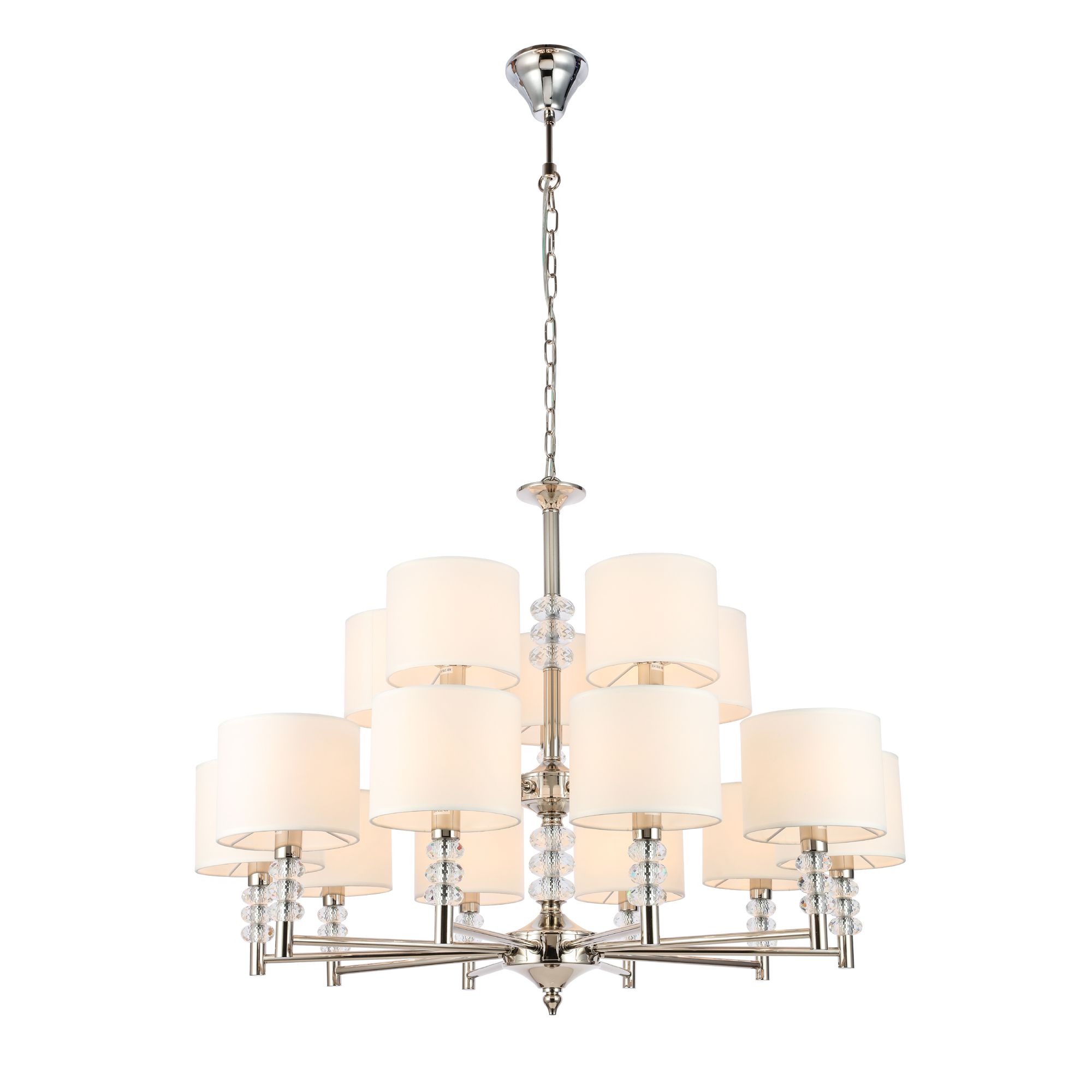 Подвесная люстра ST LUCE ENITA SL1751.103.15