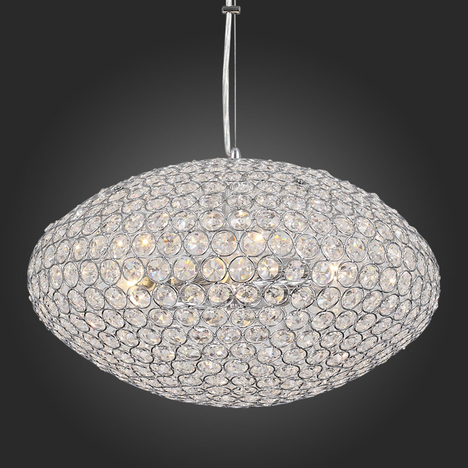 Подвесная люстра ST LUCE CALATA SL753.103.06