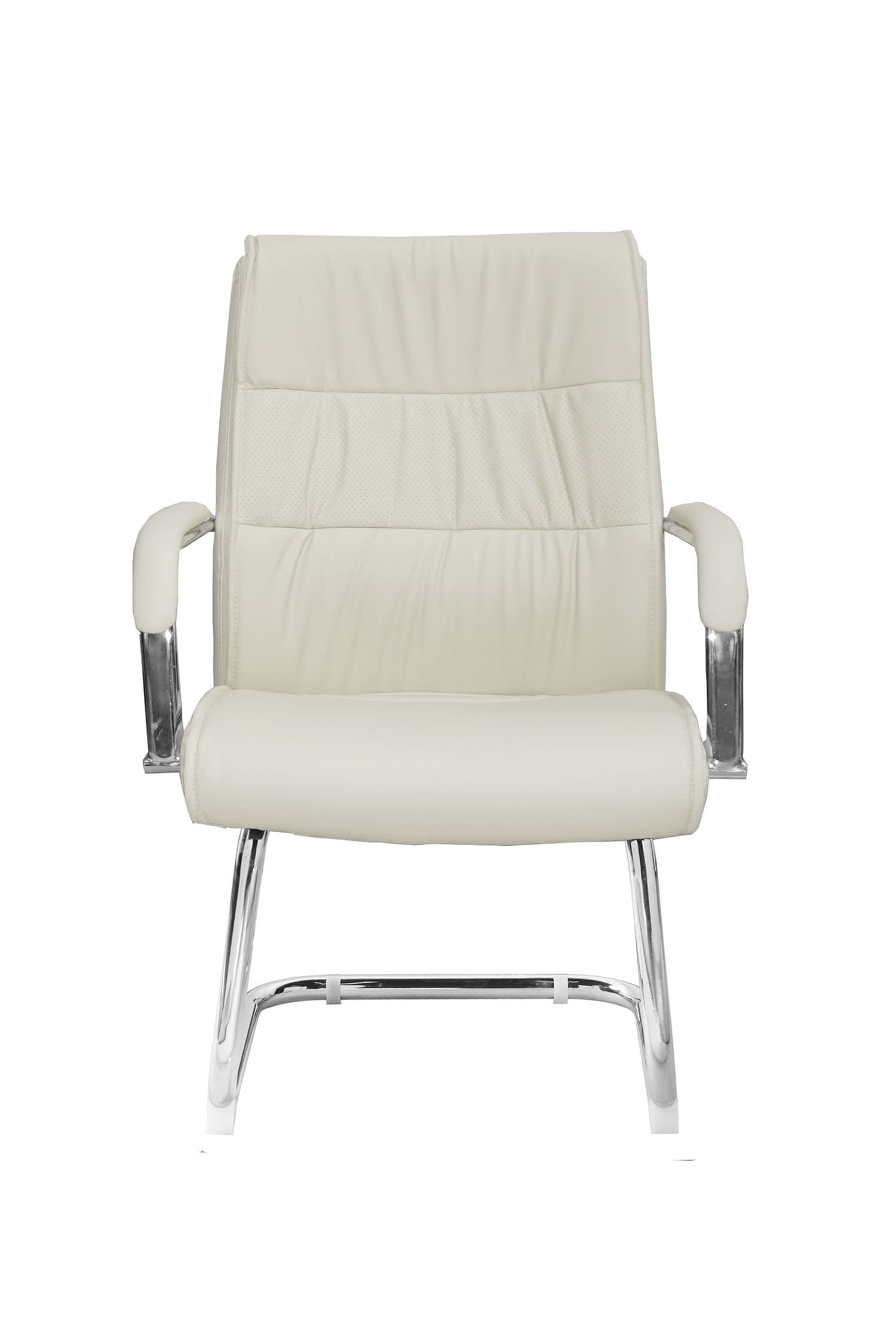 Конференц кресло Riva Chair Atom 9249-4 бежевый